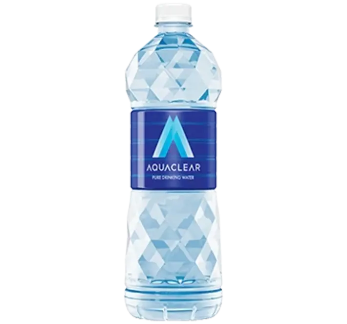Aquaclear Mineral Water 1.5L